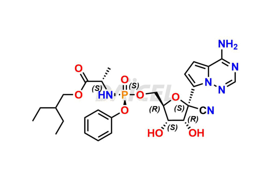 Remdesivir-DCTI-C-981-Daicel