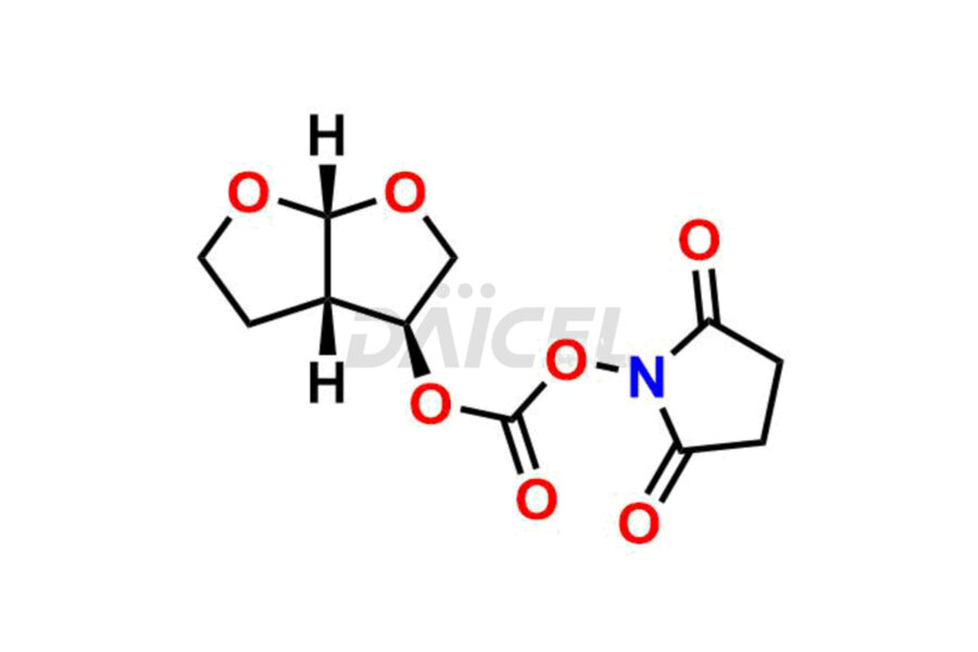 Darunavir Impurity 14 | Daicel Pharma Standards