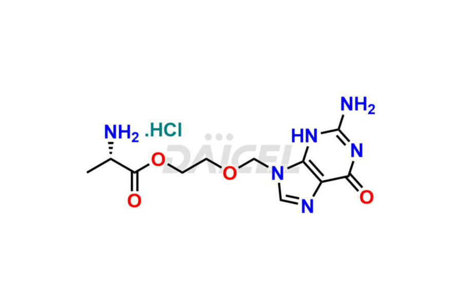 Acyclovir Impurity 4 | Daicel Pharma Standards