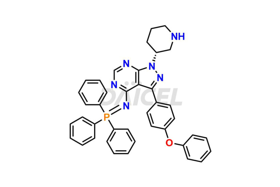 Ibrutinib-DCTI-C-817-Daicel