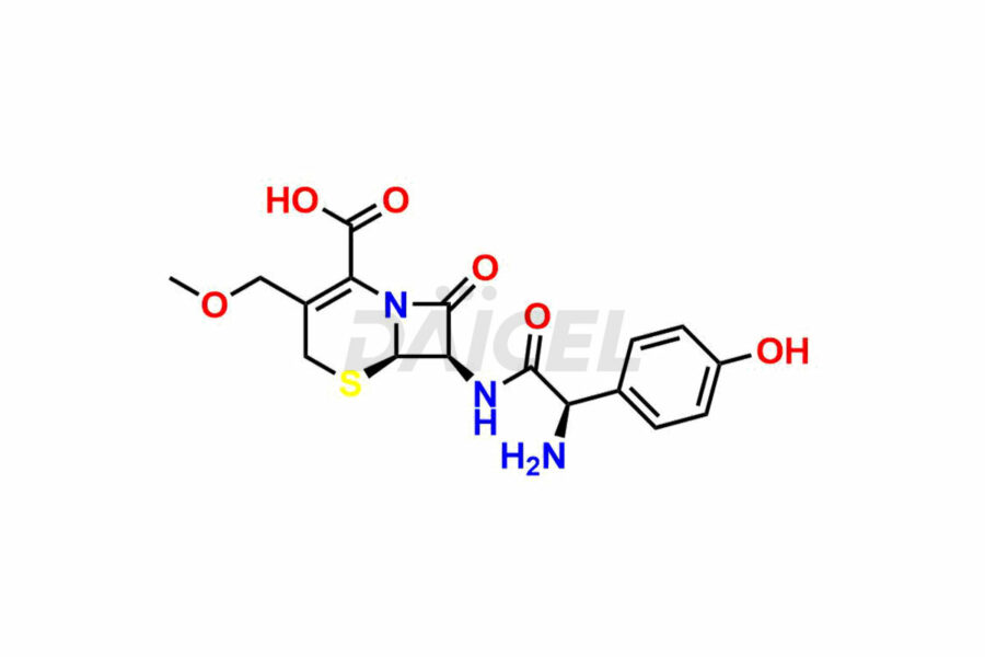 Methoxy cefadroxil