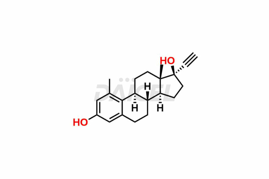 Ethinylestradiol Impurity J