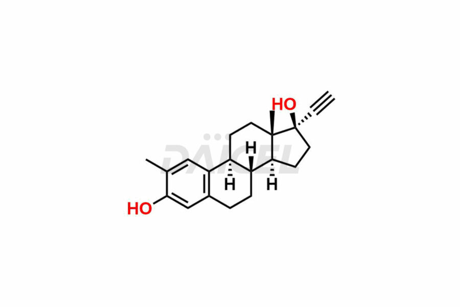 Ethinyl Estradiol Impurity M