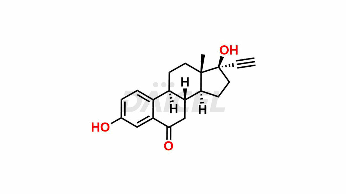 Производители и поставщики примесей этинилэстрадиола - Daicel Pharma  Standards