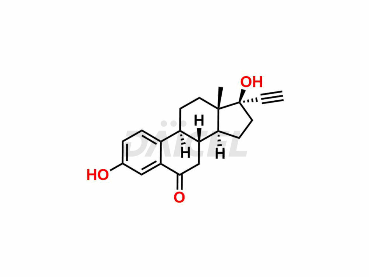 Производители и поставщики примесей этинилэстрадиола - Daicel Pharma  Standards