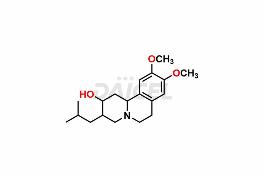 Dihydrotetrabenazine