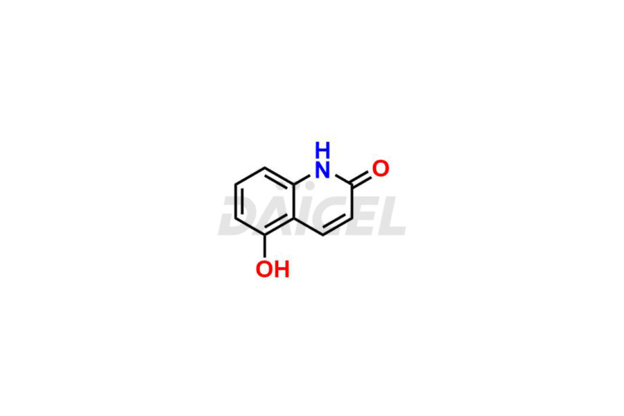 5-hydroxyquinolin-2(1H)-one