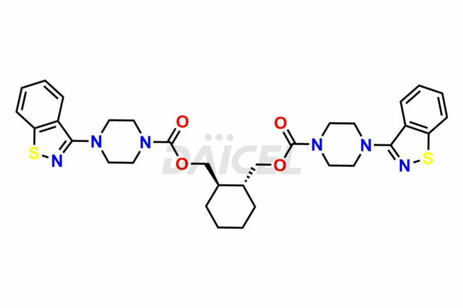 Lurasidone Impurity 22