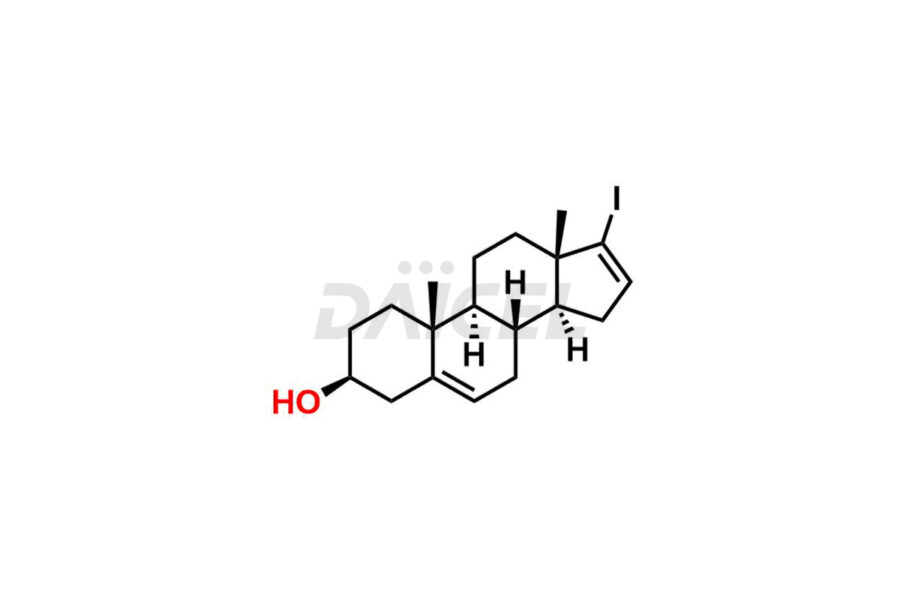 Abiraterone Impurity 5-2 | Daicel Pharma Standards