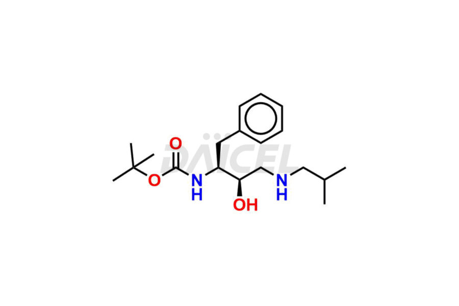 Darunavir Impurity 18 | Daicel Pharma Standards