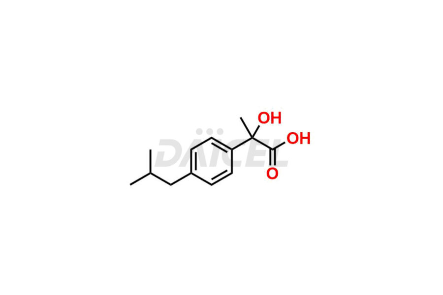 Ibuprofen Impurity-M