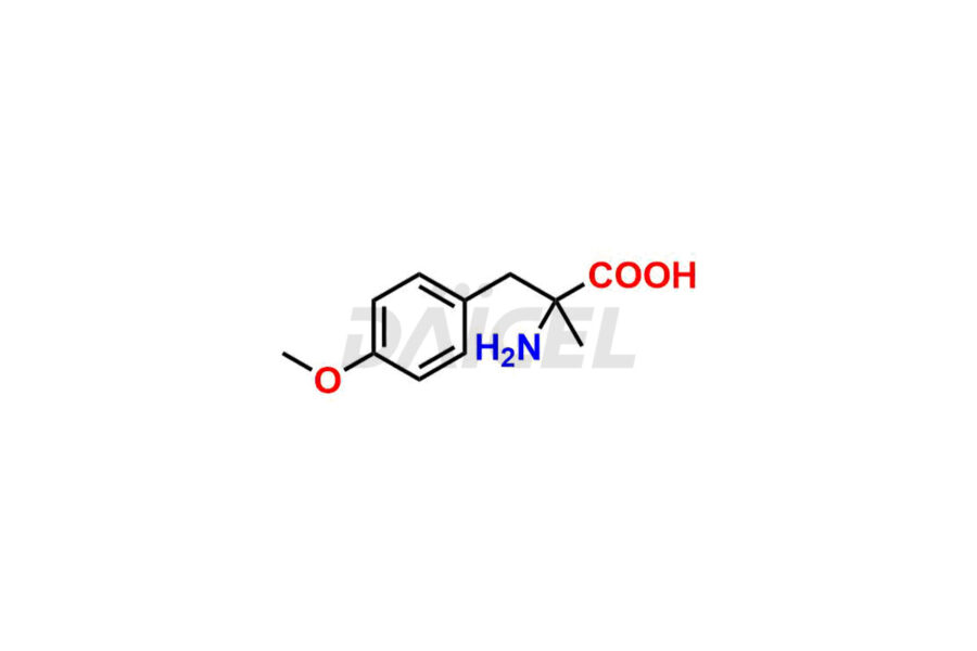 Methyldopa related compound-B