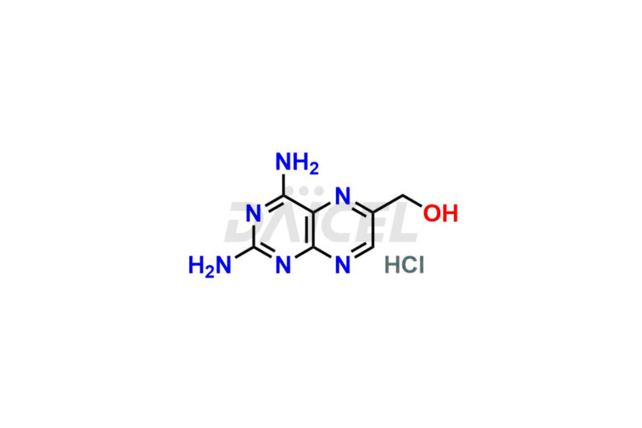 Methotrexate Impurity A