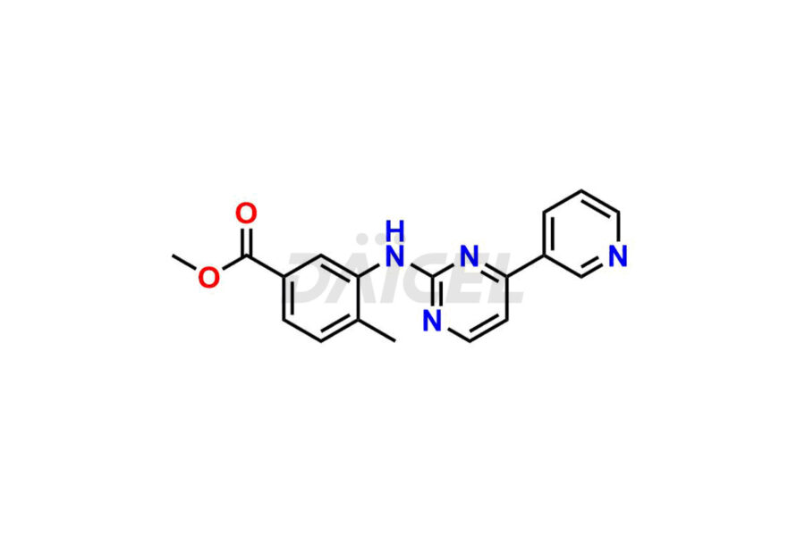 Nilotinib impurity G CRS