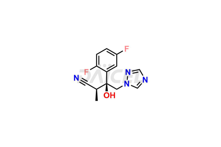 Isavuconazole Impurity-2