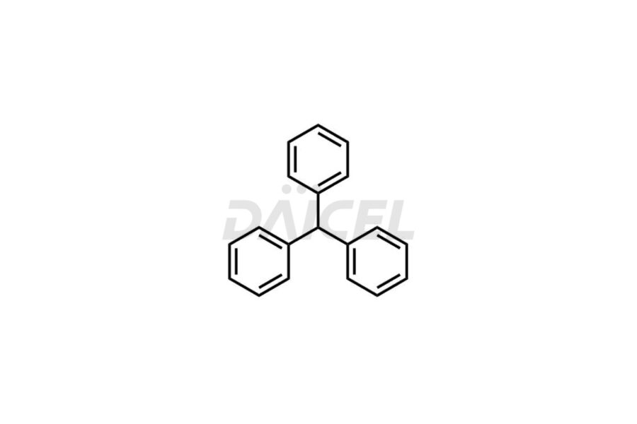 Triphenylmethane impurity