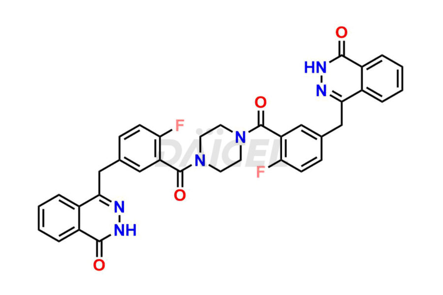 Diamide Impurity of Olaparib