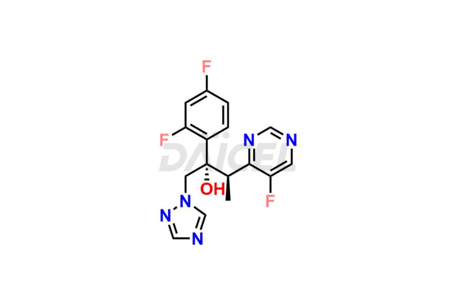 Voriconazole impurity-D