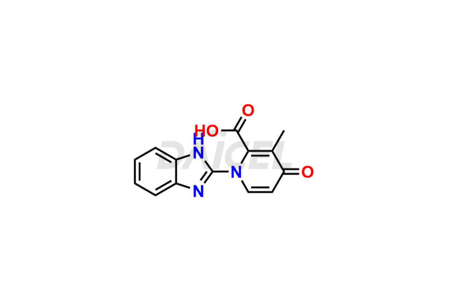 Rabeprazole Related Compound A