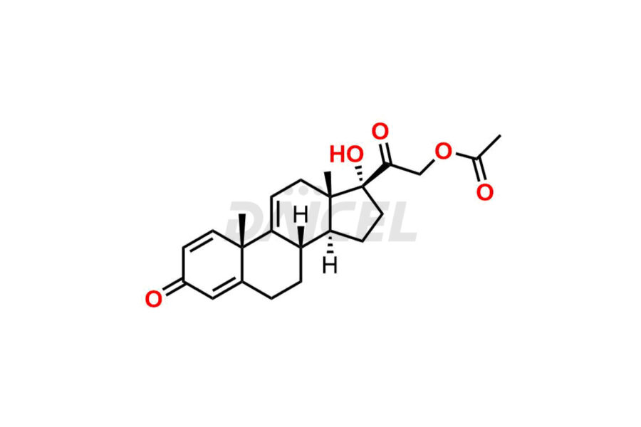 Prednisolone Ph.Eur. Impurity E