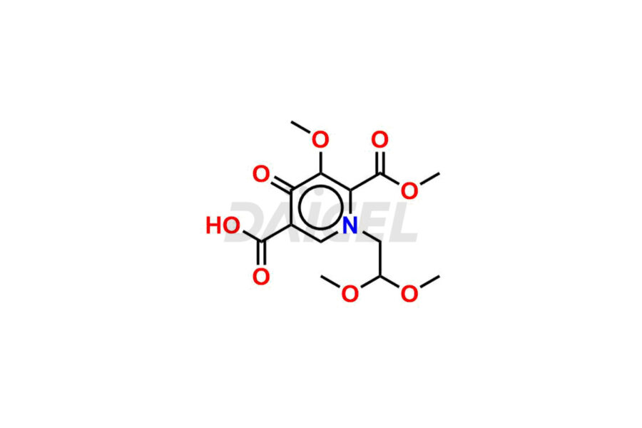 Cabotegravir Intermediate-1 | Daicel Pharma Standards