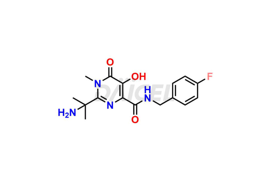 Raltegravir Impurity-B