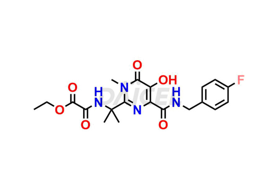 Raltegravir Impurity-G