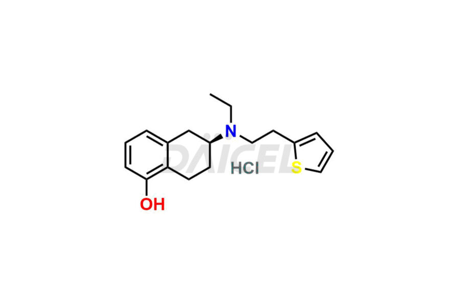 Ethyl Rotigotine