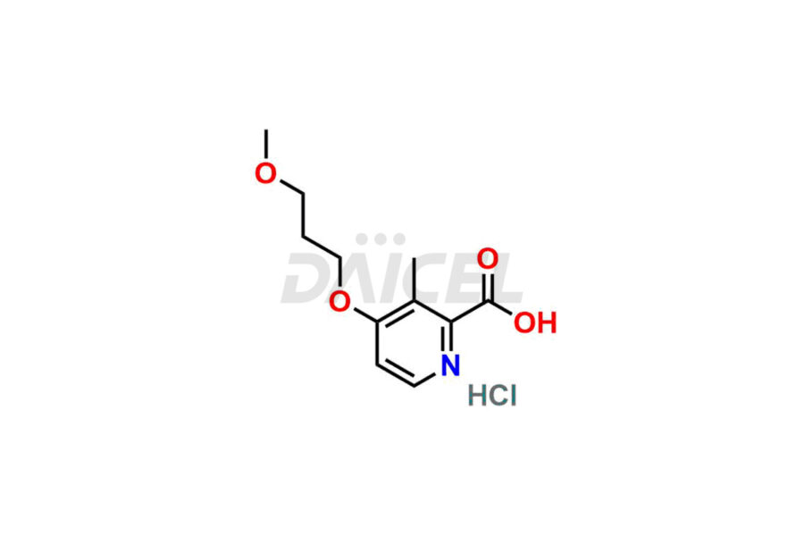 Rabeprazole Impurity-2