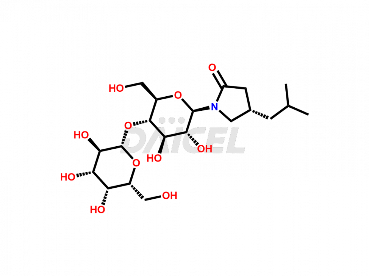 Производители и поставщики примесей прегабалина - стандарты Daicel Pharma