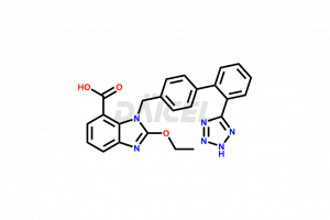 Candesartan 