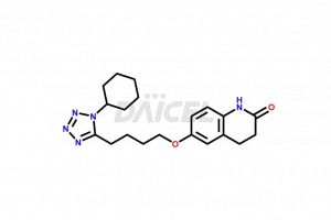 Cilostazol Image