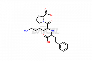 Lisinopril