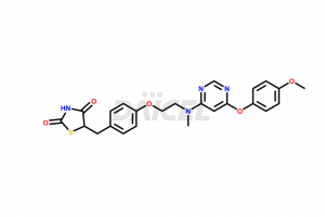 Lobeglitazone