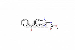 Mebendazole