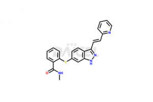 Axitinib