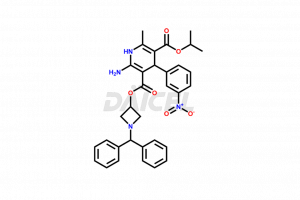 Azelnidipine