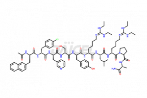 Ganirelix