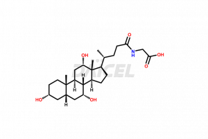 Glycocholic