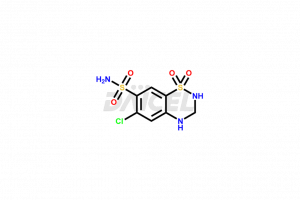 Hydrochlorothiazide