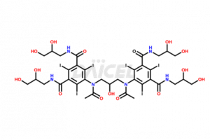 Iodixanol