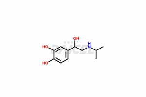 Isoproterenol